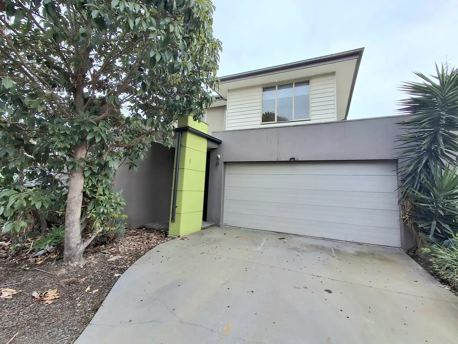 Main view of Homely townhouse listing, 1/4 Aspect Dr, Keysborough VIC 3173