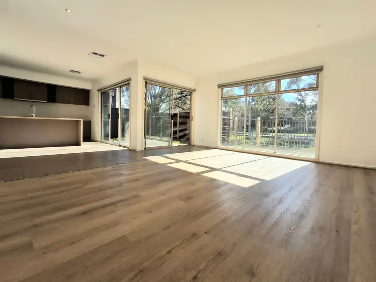 Second view of Homely townhouse listing, 1/4 Aspect Dr, Keysborough VIC 3173