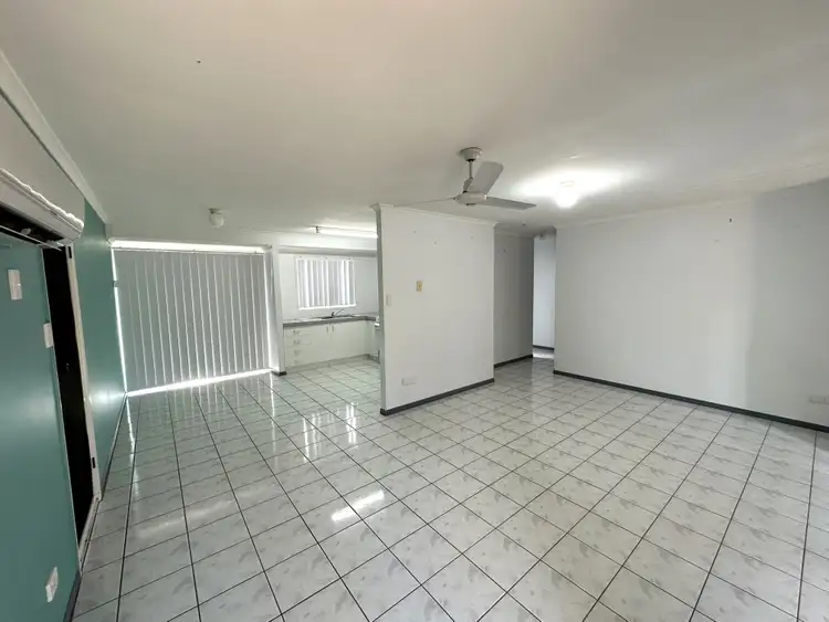 Second view of Homely semi-detached listing, 2/4 Dorset Close, New Auckland QLD 4680
