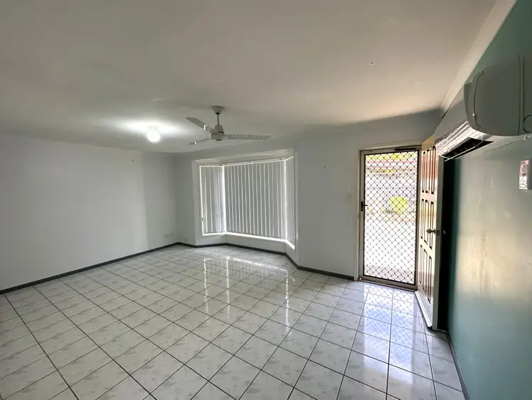 Third view of Homely semi-detached listing, 2/4 Dorset Close, New Auckland QLD 4680