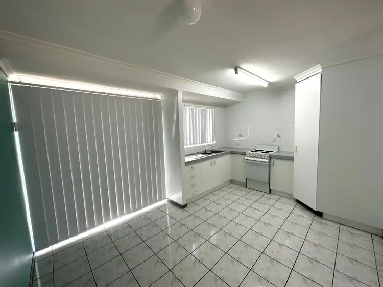 Fourth view of Homely semi-detached listing, 2/4 Dorset Close, New Auckland QLD 4680