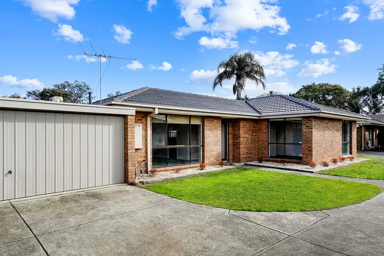 Main view of Homely unit listing, 3/23 Tarella Rd, Chelsea VIC 3196