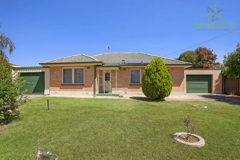 Main view of Homely house listing, 4 Symes St, Elizabeth Downs SA 5113