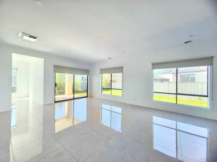 Second view of Homely house listing, 57 Stratus Street, Tarneit VIC 3029