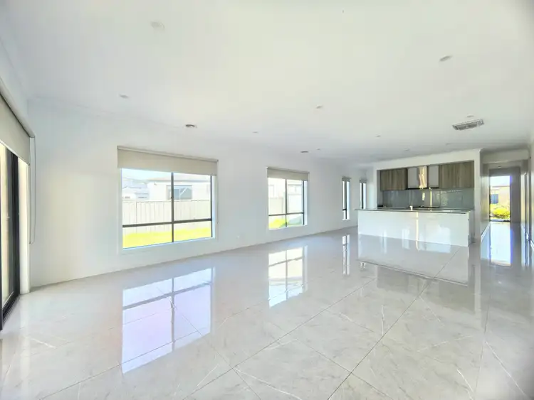 Third view of Homely house listing, 57 Stratus Street, Tarneit VIC 3029