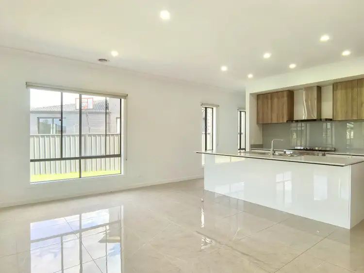 Fourth view of Homely house listing, 57 Stratus Street, Tarneit VIC 3029