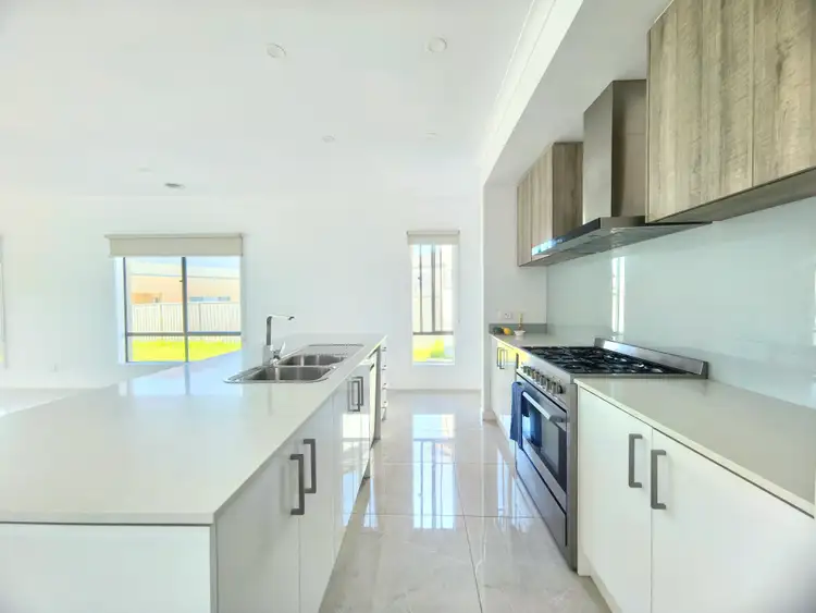 Fifth view of Homely house listing, 57 Stratus Street, Tarneit VIC 3029