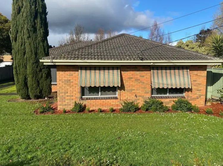 739 Geelong Rd, Canadian VIC 3350