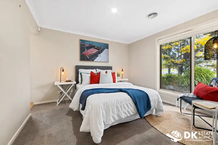 Sixth view of Homely house listing, 1 Bluemist Place, Doreen VIC 3754