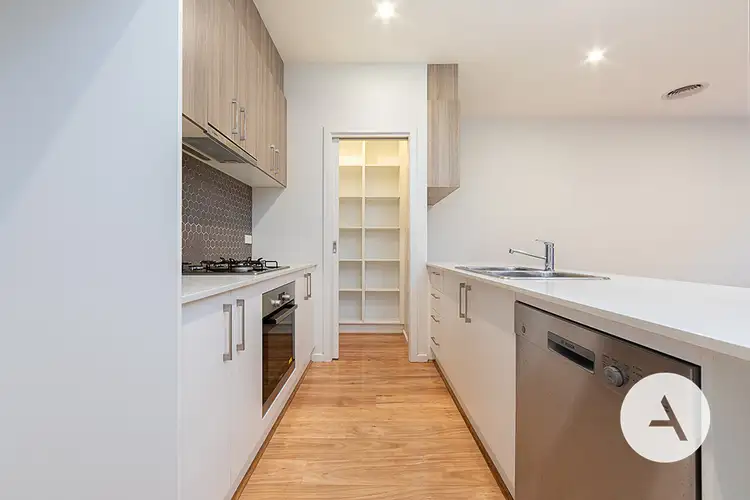 Second view of Homely townhouse listing, 28/88 Narrambla Terrace, Lawson ACT 2617