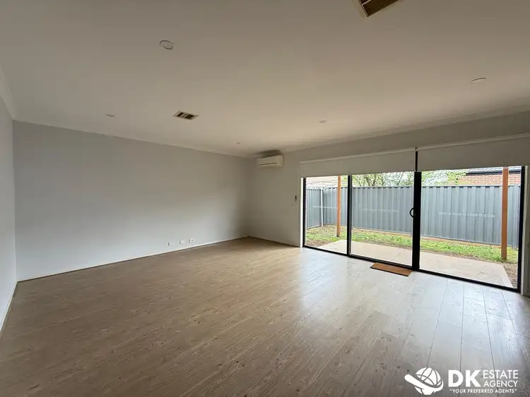 Second view of Homely house listing, 24 Bluegrass Street, Tarneit VIC 3029