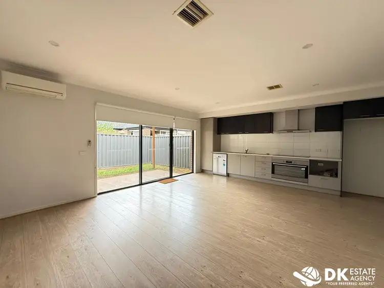 Third view of Homely house listing, 24 Bluegrass Street, Tarneit VIC 3029