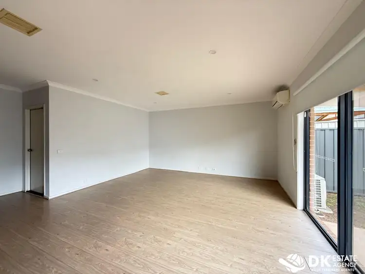 Fifth view of Homely house listing, 24 Bluegrass Street, Tarneit VIC 3029