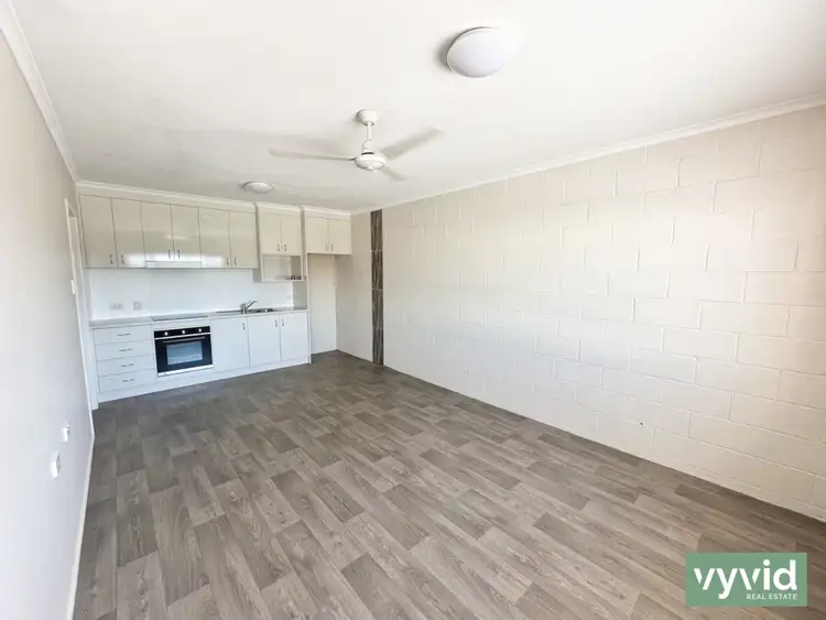 Second view of Homely townhouse listing, 1/46 Off Ln, Gladstone Central QLD 4680