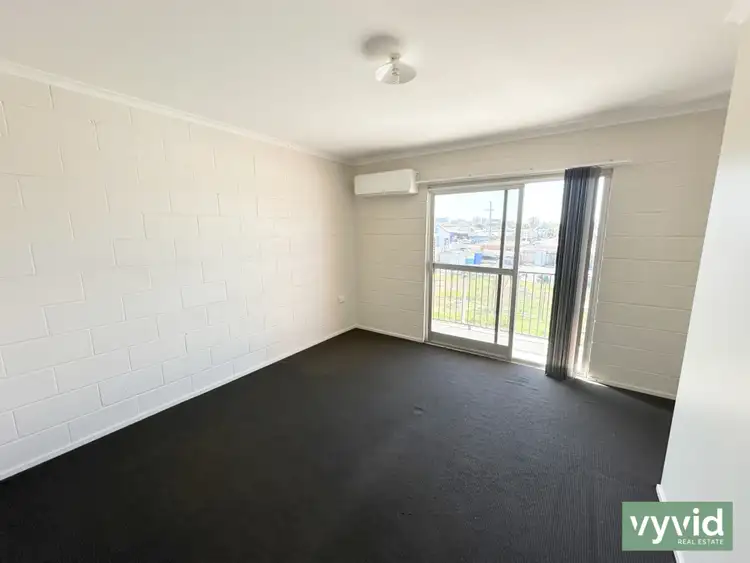 Third view of Homely townhouse listing, 1/46 Off Ln, Gladstone Central QLD 4680