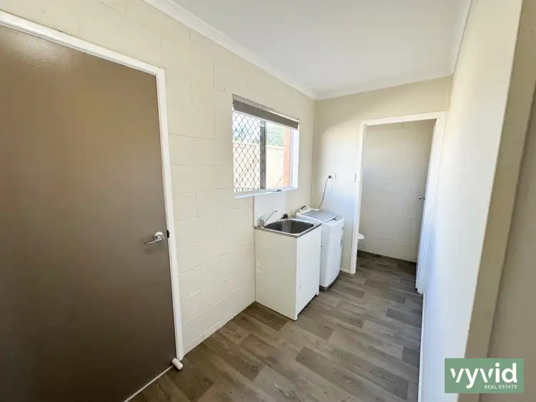 Fifth view of Homely townhouse listing, 1/46 Off Ln, Gladstone Central QLD 4680