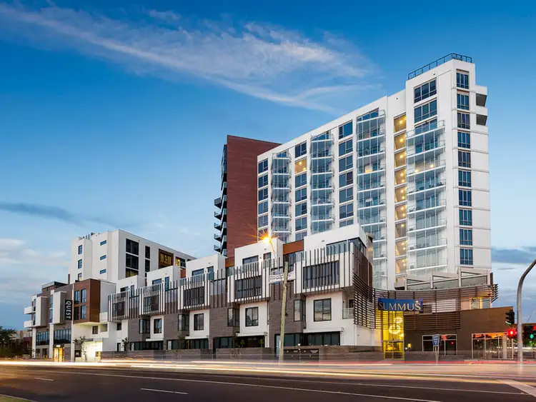 403b/2 Wests Rd, Maribyrnong VIC 3032