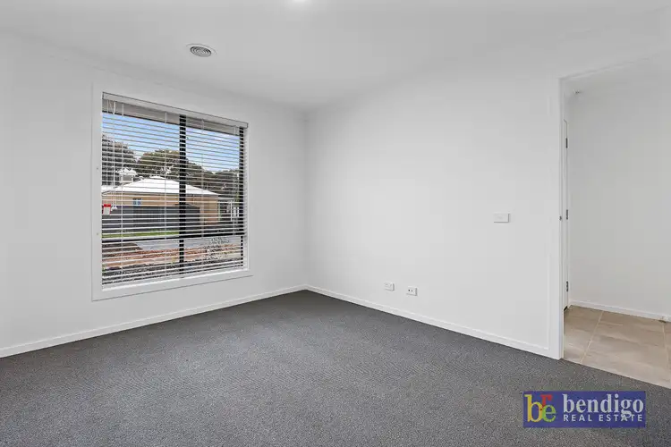 Fourth view of Homely house listing, 1B Tecoma Ct, Huntly VIC 3551