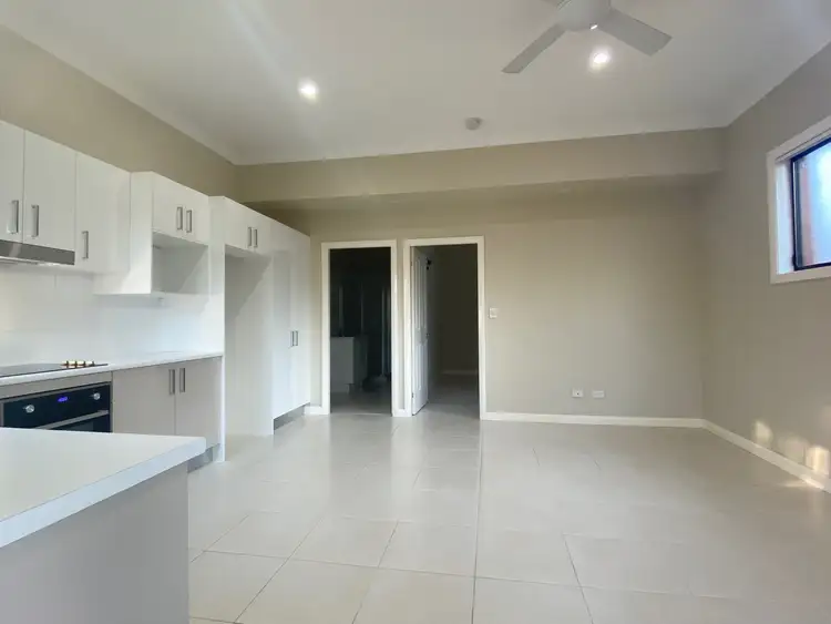 Second view of Homely house listing, 11A Downing Ave, Cambridge Gardens NSW 2747