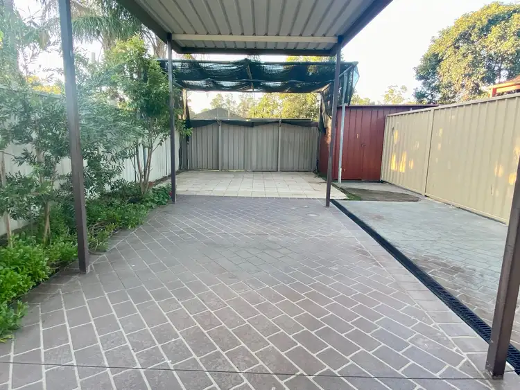Third view of Homely house listing, 11A Downing Ave, Cambridge Gardens NSW 2747