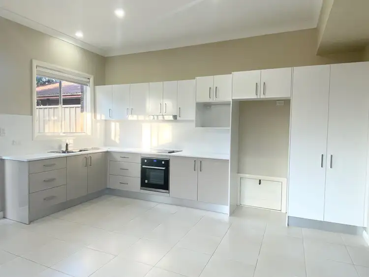 Fourth view of Homely house listing, 11A Downing Ave, Cambridge Gardens NSW 2747