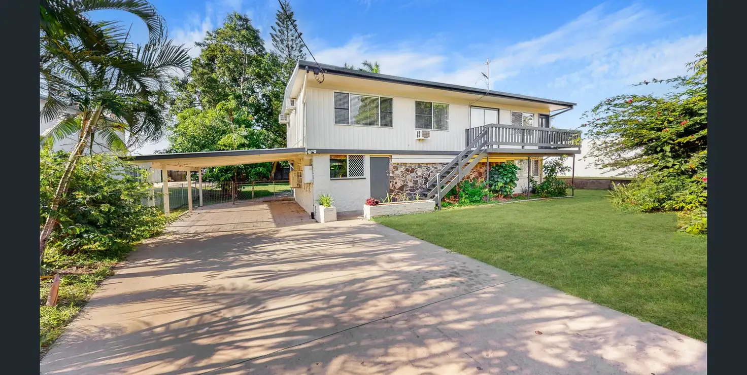Main view of Homely house listing, 12 Tyack St, Rosslea QLD 4812