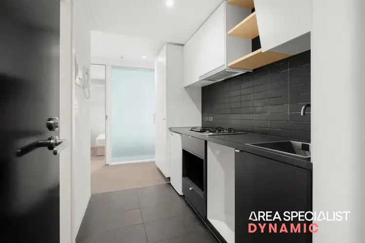 417/55 Villiers St, North Melbourne VIC 3051