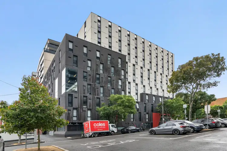 417/55 Villiers St, North Melbourne VIC 3051