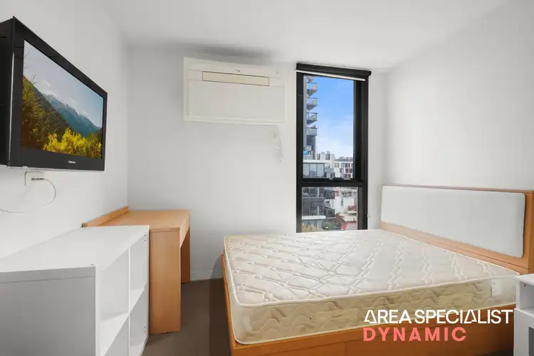 417/55 Villiers St, North Melbourne VIC 3051