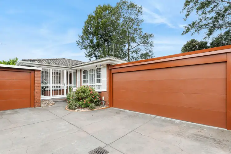 52 Fewster Rd
