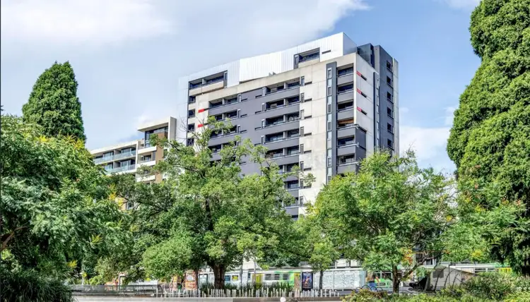 809d/604 Swanston St, Carlton VIC 3053