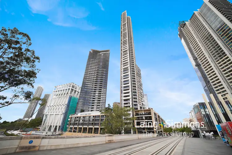 1002/330 Church Street, Parramatta NSW 2150