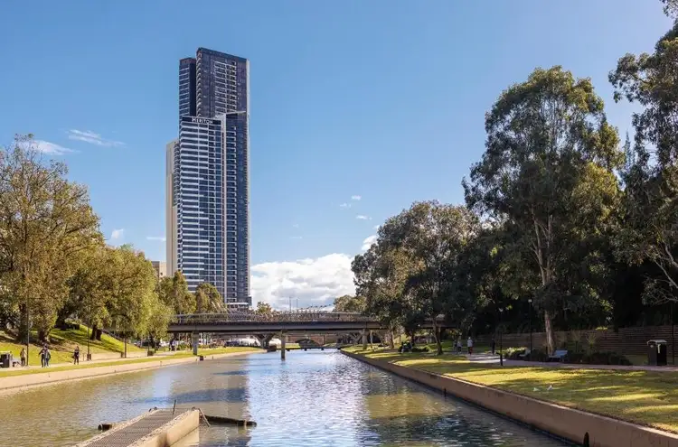 Fourth view of Homely apartment listing, 1002/330 Church Street, Parramatta NSW 2150