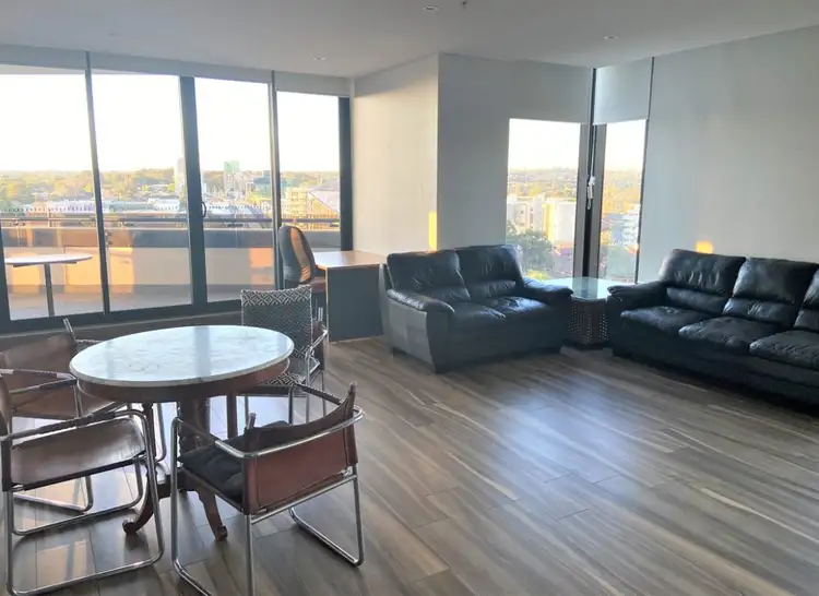 Fifth view of Homely apartment listing, 1002/330 Church Street, Parramatta NSW 2150