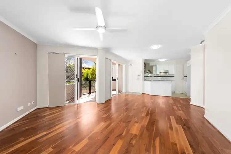 5/50 Thorn St, Kangaroo Point QLD 4169
