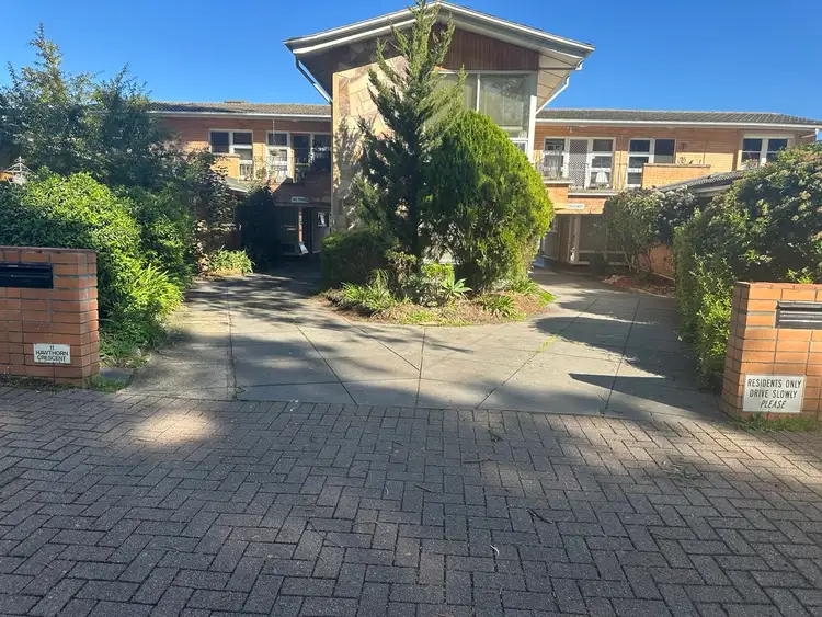 Third view of Homely unit listing, 4/11 Hawthorn Cres, Hazelwood Park SA 5066