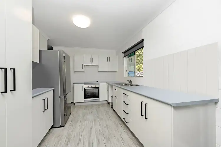 Fourth view of Homely house listing, 46 Newton St, Wulguru QLD 4811