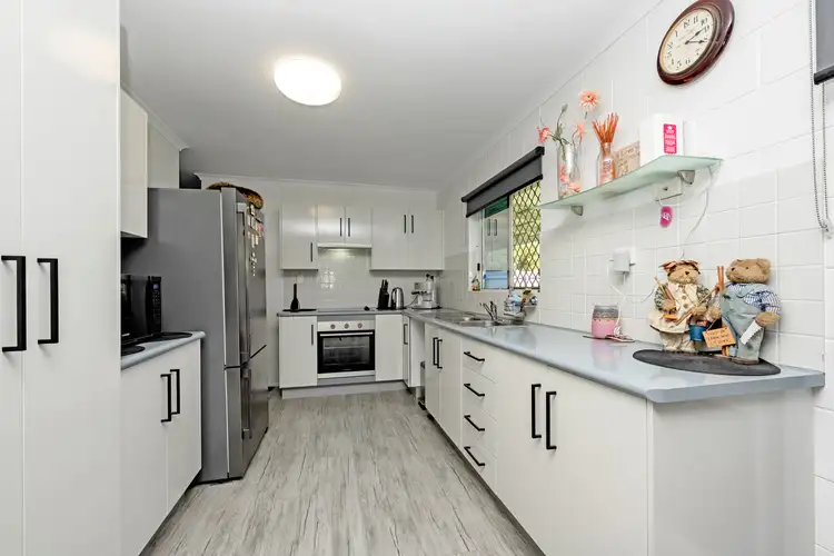 Fifth view of Homely house listing, 46 Newton St, Wulguru QLD 4811