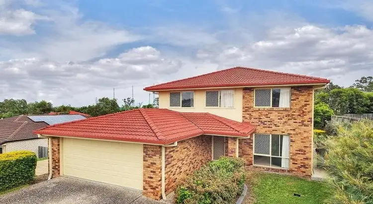 7 Blue Range Drive