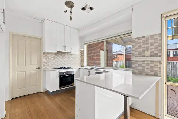 Second view of Homely house listing, 39 The Garlands, Craigieburn VIC 3064