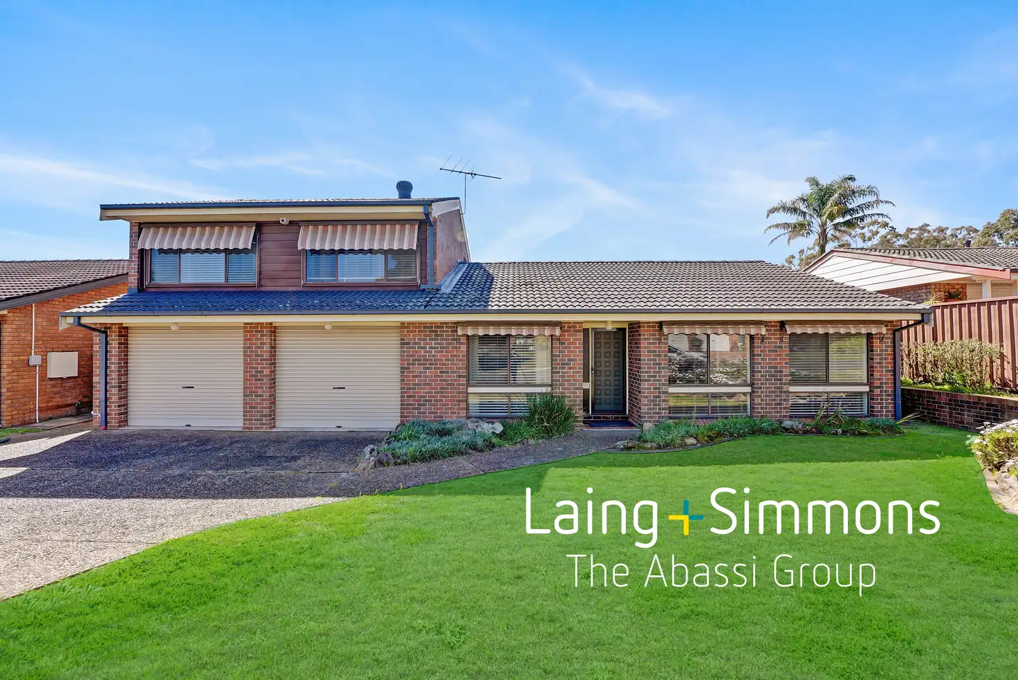 Main view of Homely house listing, 3 Briery Place, Cranebrook NSW 2749