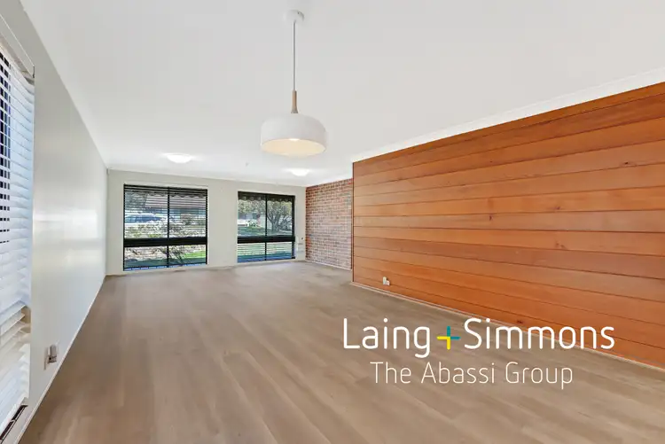 Third view of Homely house listing, 3 Briery Place, Cranebrook NSW 2749