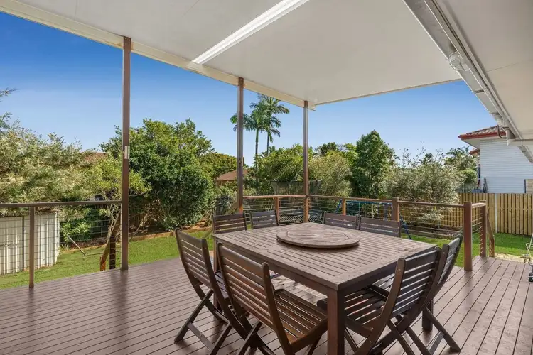 Fifth view of Homely house listing, 4 Baybreeze St, Manly West QLD 4179