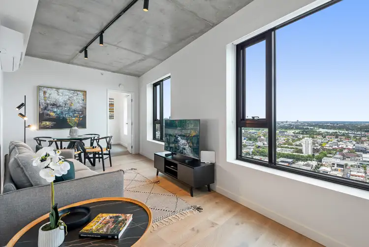 3202/43 Hancock St, Southbank VIC 3006