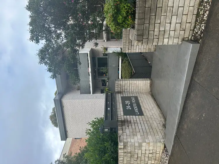 17/24 Landers Rd, Lane Cove North NSW 2066
