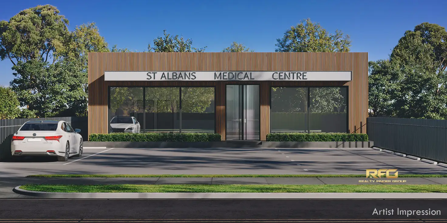 Main view of Homely land listing, 80 Alfrieda St, St Albans VIC 3021