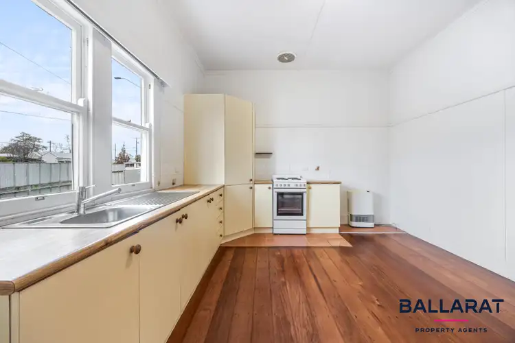 Third view of Homely house listing, 422 Skipton St, Redan VIC 3350