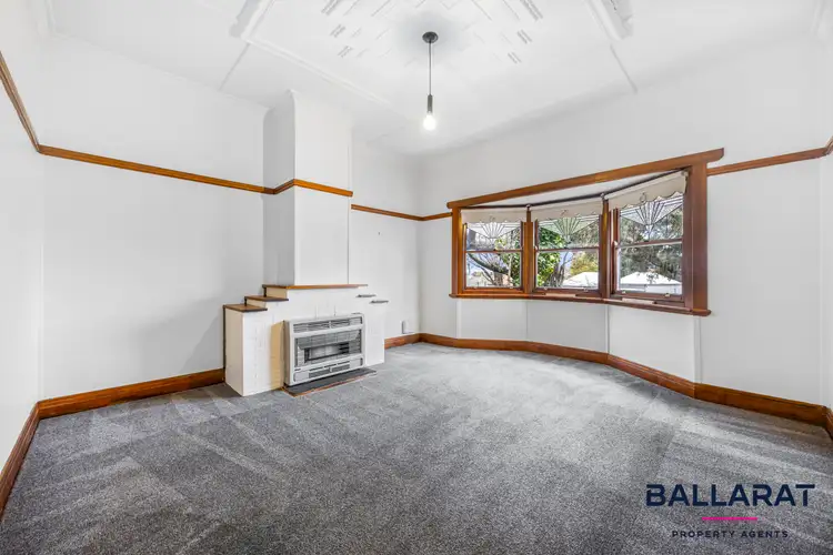 Fourth view of Homely house listing, 422 Skipton St, Redan VIC 3350