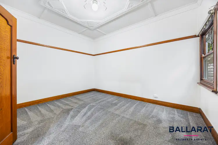 Fifth view of Homely house listing, 422 Skipton St, Redan VIC 3350