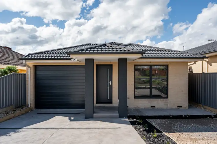 Main view of Homely house listing, 1/27 Harker Street, Sunbury VIC 3429
